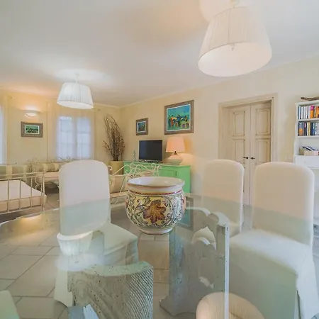 Villa Old