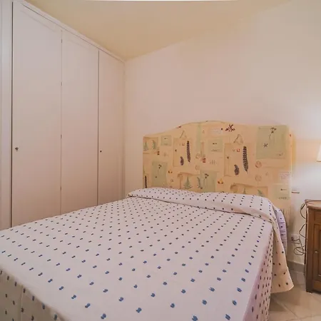 Old Villa Capoliveri (Isola d'Elba)