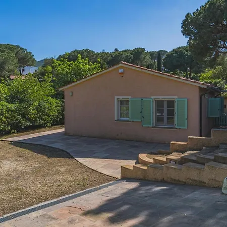 Old Capoliveri (Isola d'Elba)