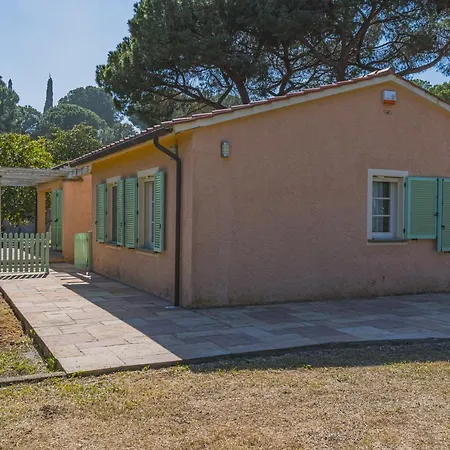Old Capoliveri (Isola d'Elba)