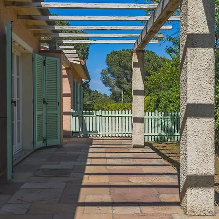 Villa Old