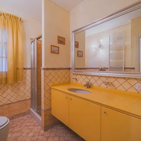 Old Villa