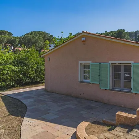 Villa Old Capoliveri (Isola d'Elba)