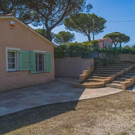 Old Villa *